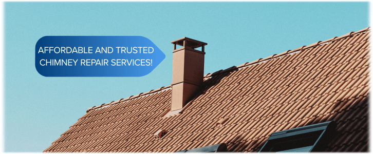 Chimney Repair Ridgefield CT