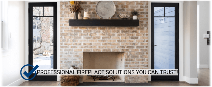 Ridgefield CT Chimney Sweep